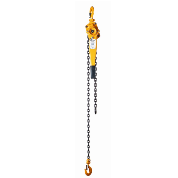 Talha Manual De Corrente Com Alavanca Tca 3000 CSM