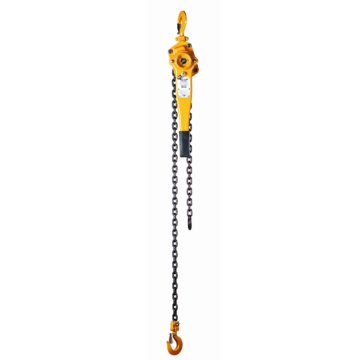 Talha Manual De Corrente Com Alavanca Tca 750 CSM