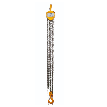 Talha Manual De Corrente Tc 3000 3M CSM