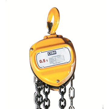 Talha Manual De Corrente Tc 3000 5M CSM