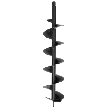 Broca Simples 200 Mm CSM
