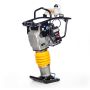 Compactador de Percussão CS 70 Rental Honda GXR120RT a Gasolina CSM thumbnail