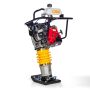 Compactador de Percussão CS 70 Rental Honda GXR120RT a Gasolina CSM thumbnail