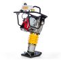 Compactador de Percussão CS 70 Rental Honda GXR120RT a Gasolina CSM thumbnail