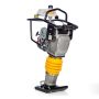Compactador de Percussão CS 70 Rental Honda GXR120RT a Gasolina CSM thumbnail