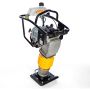 Compactador de Percussão CS 70 Rental Honda GXR120RT a Gasolina CSM thumbnail