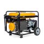 Gerador FORCE 4 Tempos GM 8000e 127/220v a Gasolina CSM thumbnail