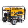 Gerador FORCE 4 Tempos GM 8000e 127/220v a Gasolina CSM thumbnail