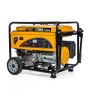 Gerador FORCE 4 Tempos GT 8000e 380v a Gasolina CSM thumbnail