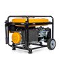 Gerador FORCE 4 Tempos GT 8000e 380v a Gasolina CSM thumbnail