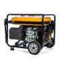 Gerador FORCE 4 Tempos GT 8000e 380v a Gasolina CSM thumbnail