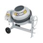 Betoneira Rental Force 400L Monofásico 127v CSM thumbnail
