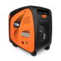 Gerador Inverter 4800i à Gasolina 220v CSM thumbnail