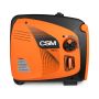 Gerador Inverter 4800i à Gasolina 220v CSM thumbnail