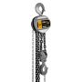 Talha Manual de Corrente TC 5000 10m Heavy Duty CSM thumbnail