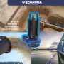 Motobomba Submersível JHS-2005 1cv Trif. 220v Scharpia thumbnail