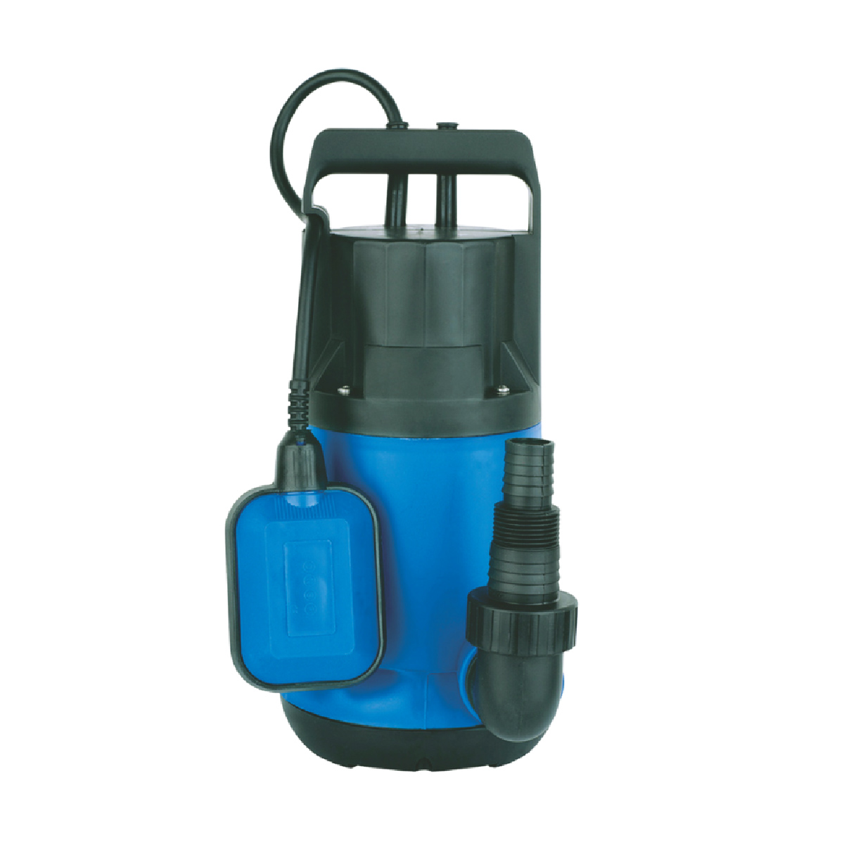 Motobomba Submersível JBN-400 0,5cv Monof. 220v Scharpia