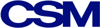 Logo CSM